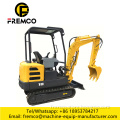 Earthmoving Digging Machinery Price